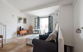 Nouveau! Magnifique appartement climatisé